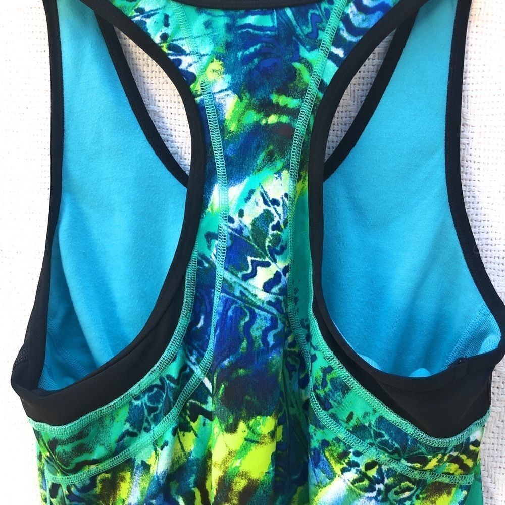 Xersion Racerback Tank Top - Picture 7 of 10